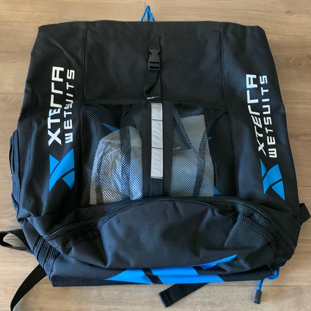 Xterra Backpack